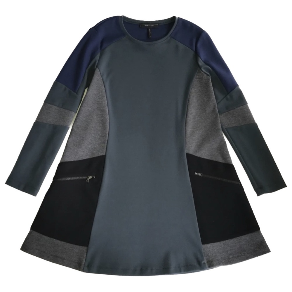 NWT BCBG Max Azria GIGI Tunic sweatshirt dress